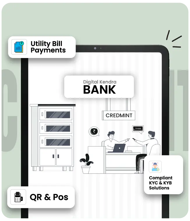 Agent Banking Solutions