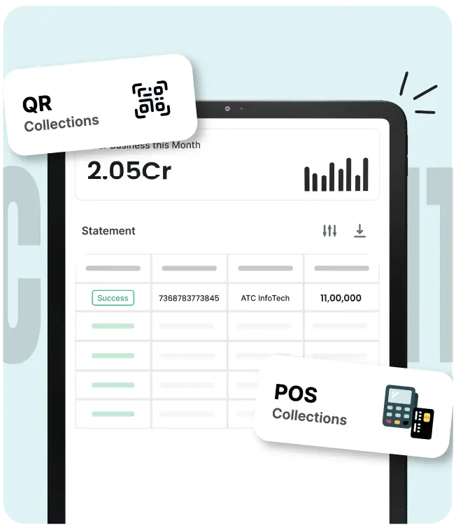 Smart POS Machines