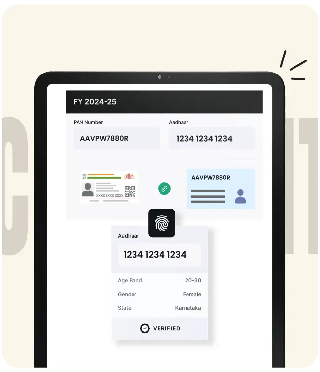 Identity Verification